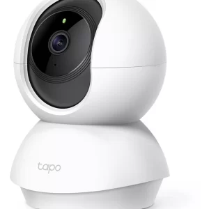 TP-LINK Cámara de seguridad para interiores 2MP Wi-Fi