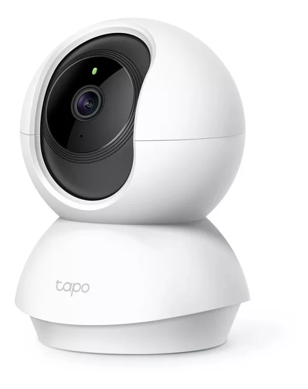 TP-LINK Cámara de seguridad para interiores 2MP Wi-Fi