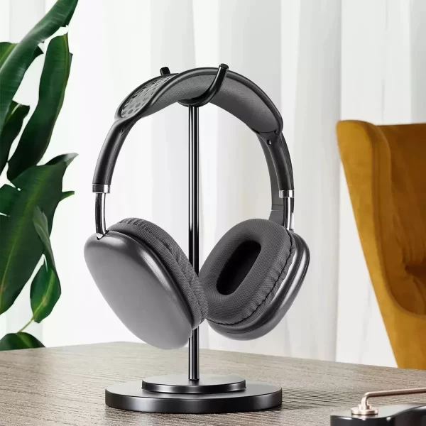 Audífonos gamer inalámbricos - Image 2