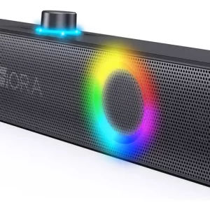 Bocina Bluetooth Speaker