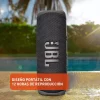 Bocina Portátil Jbl Flip 6 Bluetooth Aprueba De Agua - Image 2