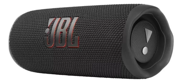Bocina Portátil Jbl Flip 6 Bluetooth Aprueba De Agua - Image 4