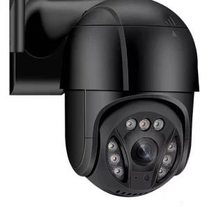 Cámara de seguridad ANBOLM ELECA14 con resolución de 4MP