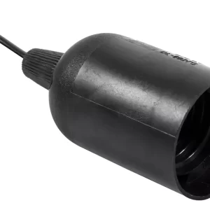 Cable De Extensión Para Linterna Colgante