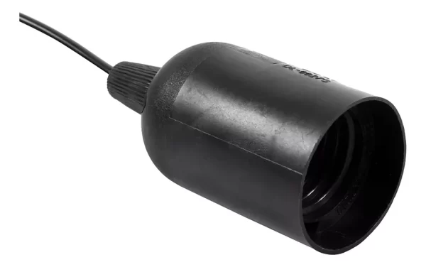 Cable De Extensión Para Linterna Colgante